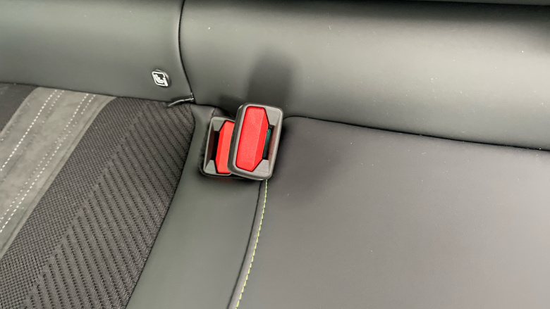 Peugeot 308 115kW GT 54kWh 5dr Auto Electric Hatchback